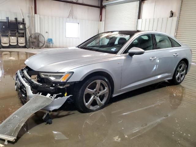  Salvage Audi A6