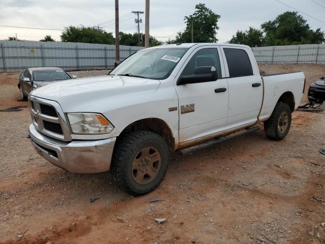  Salvage Ram 2500