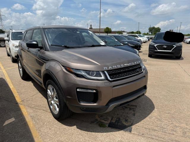  Salvage Land Rover Range Rover