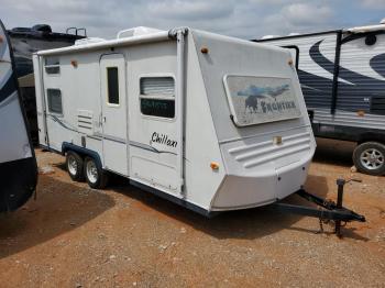  Salvage Other Trailer