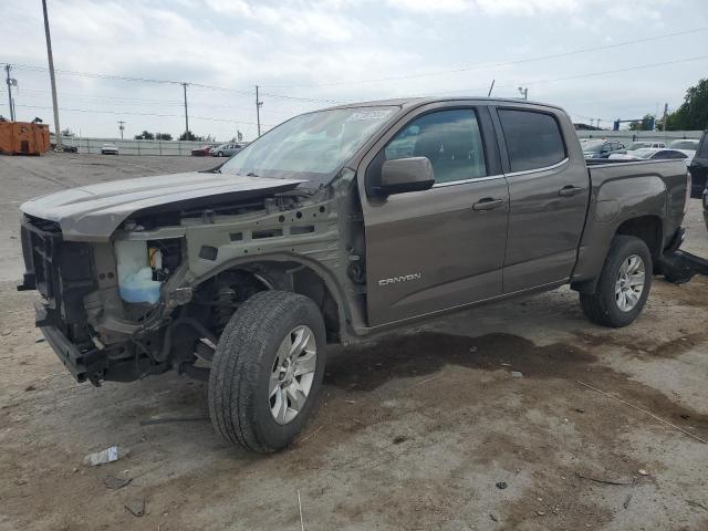  Salvage GMC Canyon