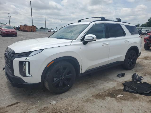  Salvage Hyundai PALISADE