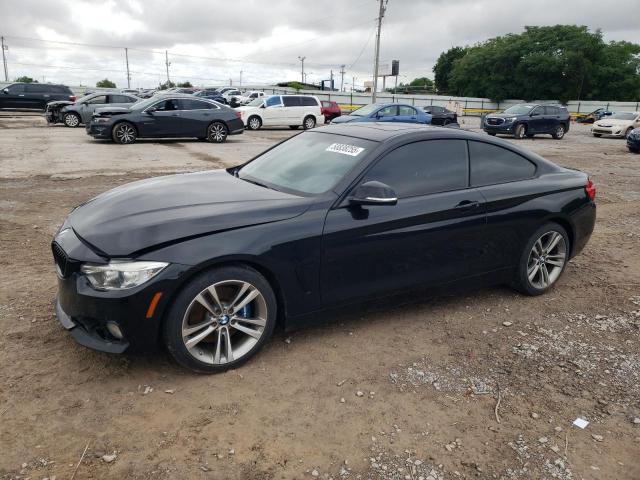  Salvage BMW 4 Series