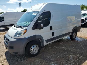  Salvage Ram Promar2500