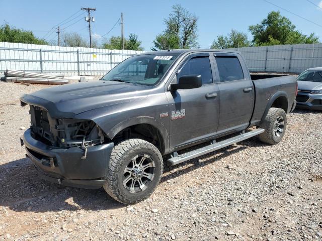  Salvage Ram 2500