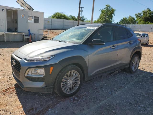  Salvage Hyundai KONA