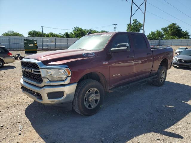  Salvage Ram 2500