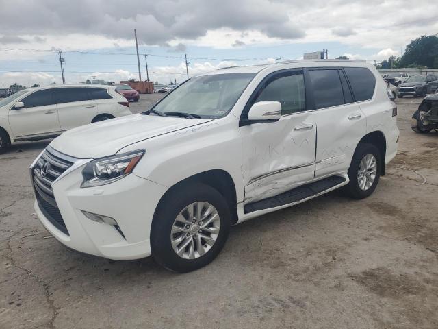  Salvage Lexus Gx