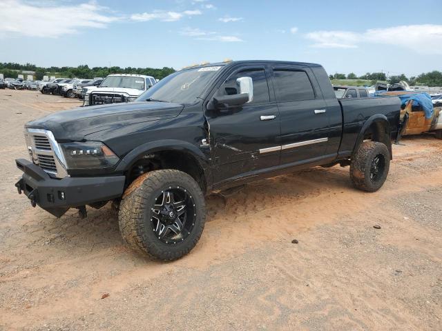  Salvage Dodge Ram 2500