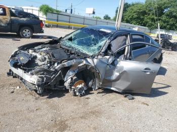  Salvage INFINITI G37