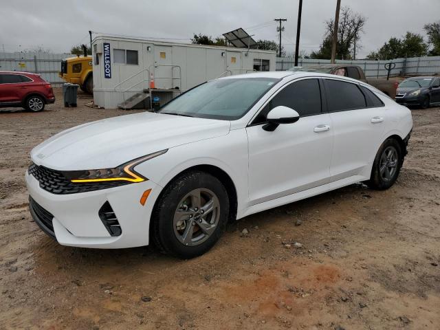  Salvage Kia K5