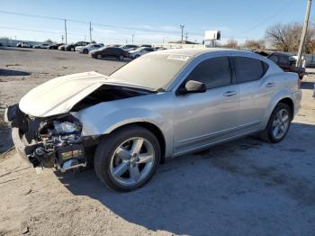  Salvage Dodge Avenger