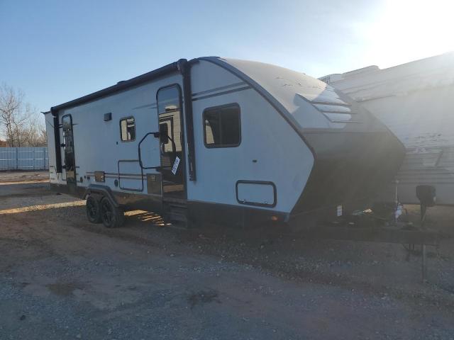  Salvage Travellite Evoke