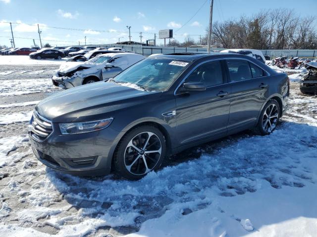  Salvage Ford Taurus