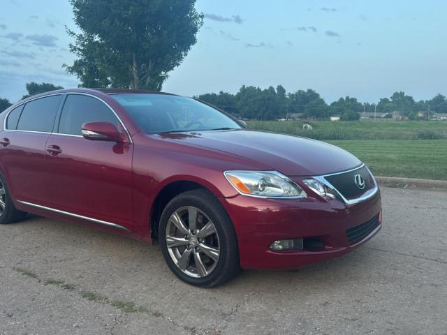  Salvage Lexus Gs