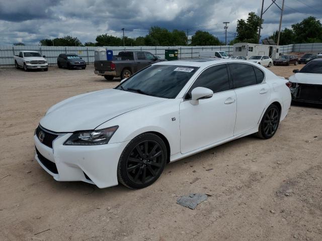  Salvage Lexus Gs