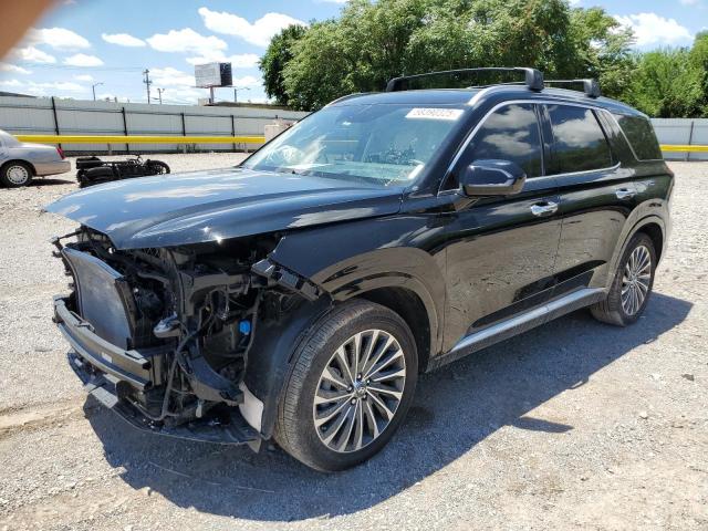  Salvage Hyundai PALISADE
