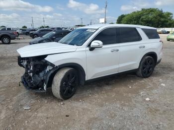 Salvage Hyundai PALISADE