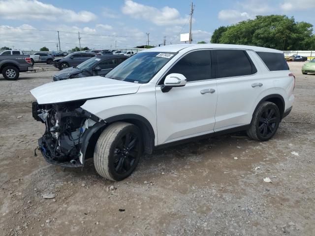  Salvage Hyundai PALISADE