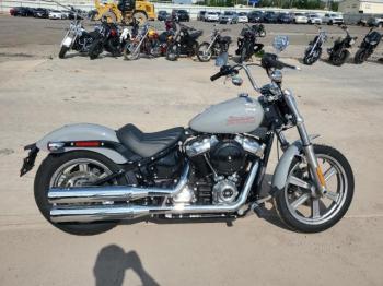  Salvage Harley-Davidson Fx