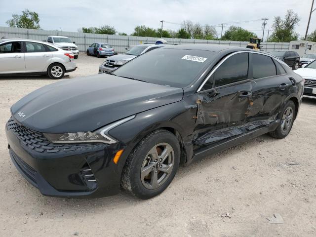  Salvage Kia K5