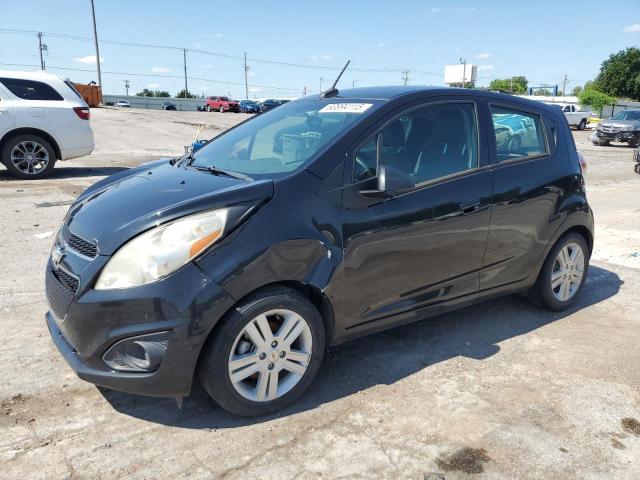  Salvage Chevrolet Spark