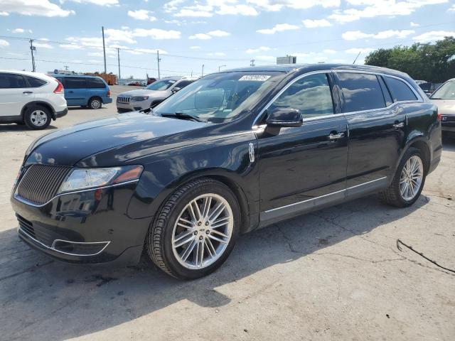  Salvage Lincoln MKT