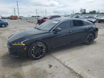  Salvage Kia K5