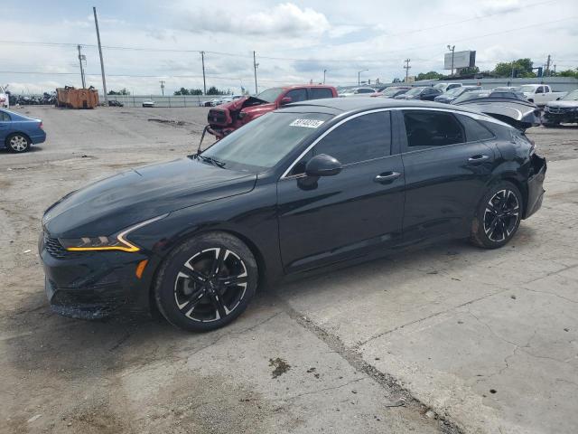  Salvage Kia K5
