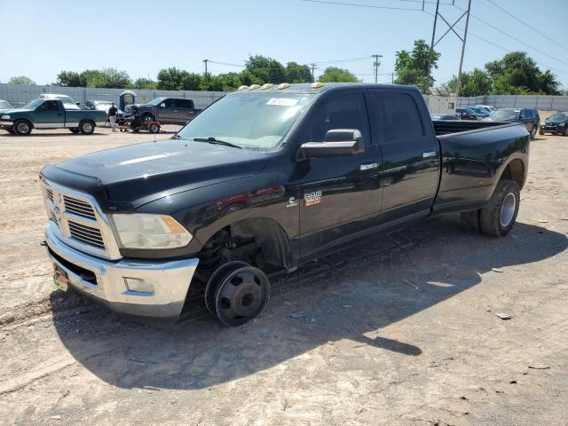  Salvage Dodge Ram 3500