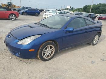  Salvage Toyota Celica