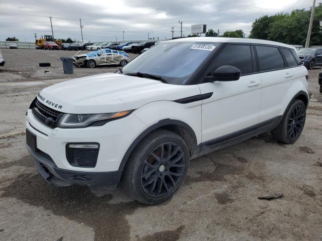  Salvage Land Rover Range Rover