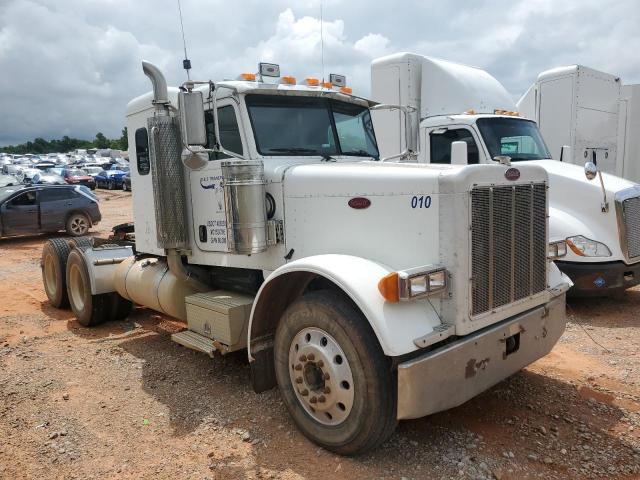  Salvage Peterbilt 379