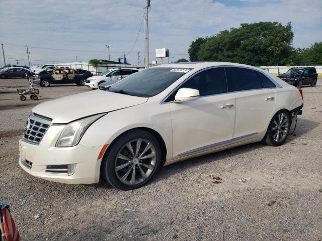  Salvage Cadillac XTS