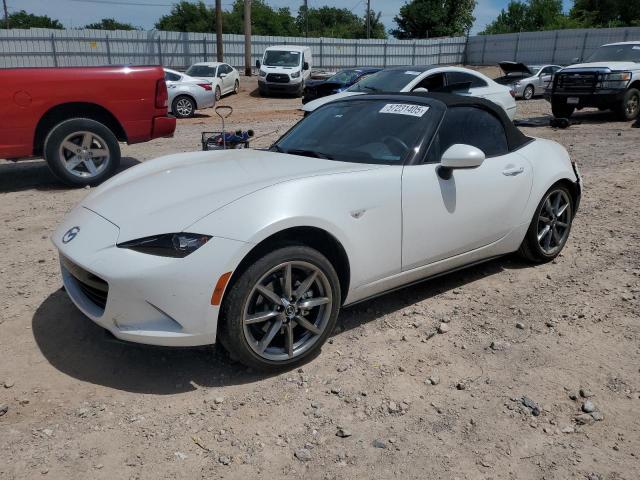  Salvage Mazda Mx5
