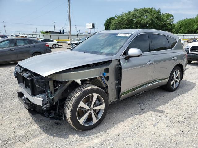  Salvage Genesis GV80