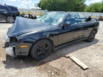  Salvage Toyota Celica