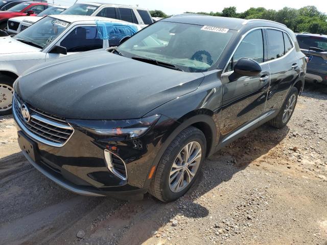  Salvage Buick Envision