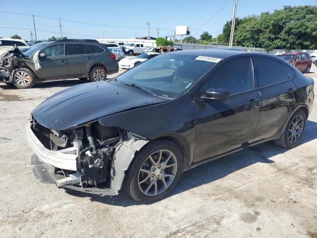  Salvage Dodge Dart