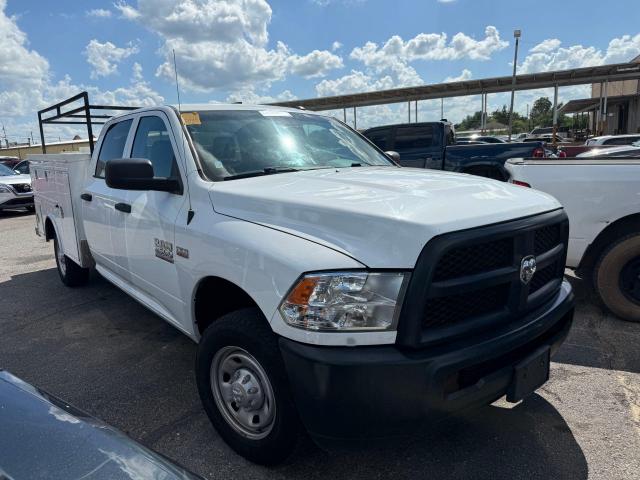  Salvage Ram 2500