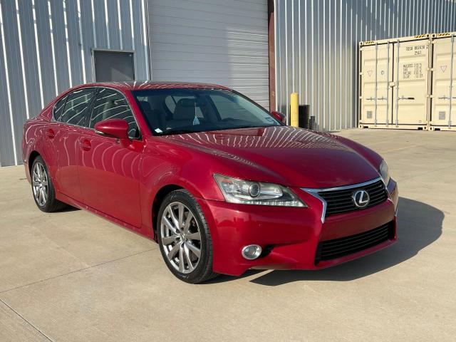  Salvage Lexus Gs