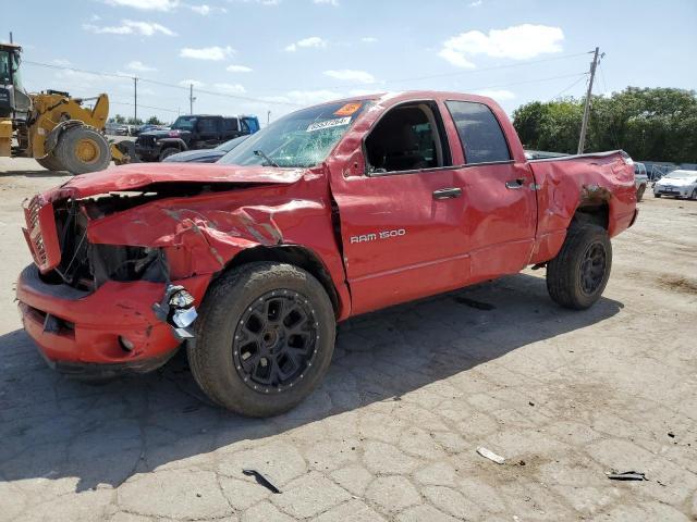  Salvage Dodge Ram 1500
