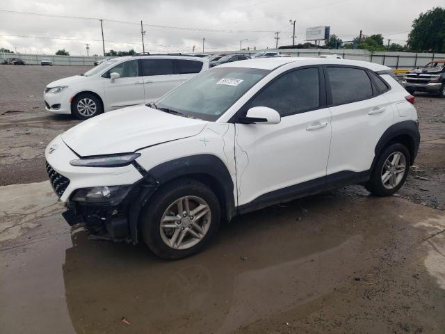  Salvage Hyundai KONA
