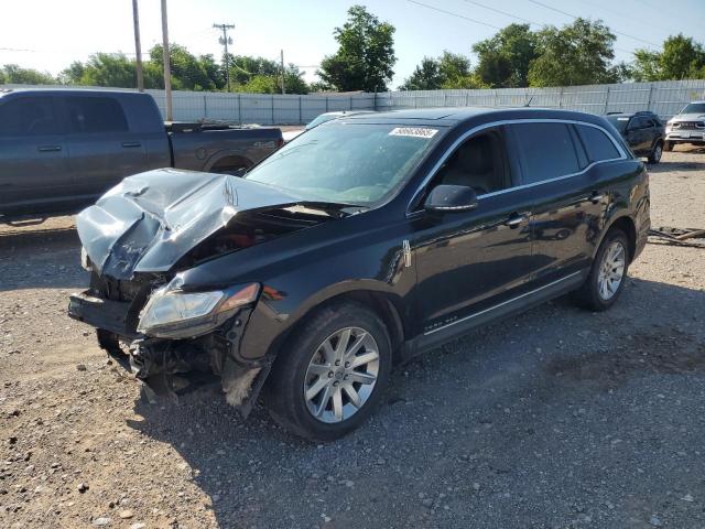  Salvage Lincoln MKT