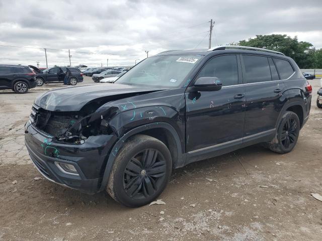  Salvage Volkswagen Atlas
