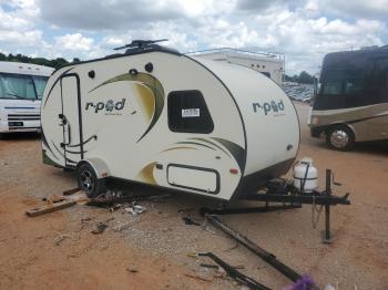  Salvage Wildwood Rpod