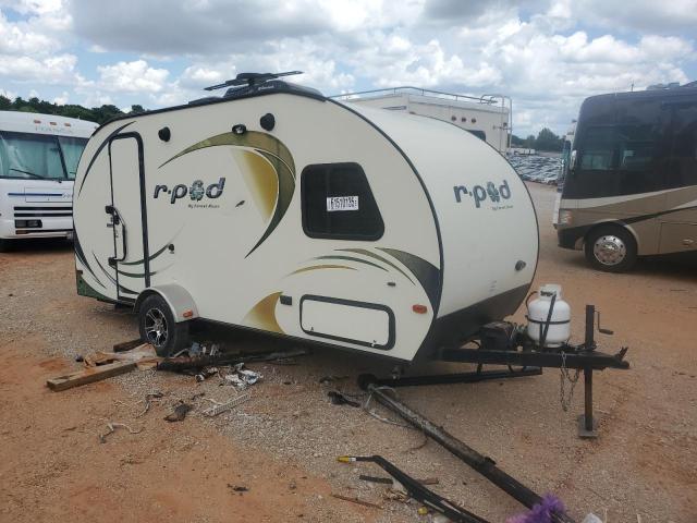  Salvage Wildwood Rpod