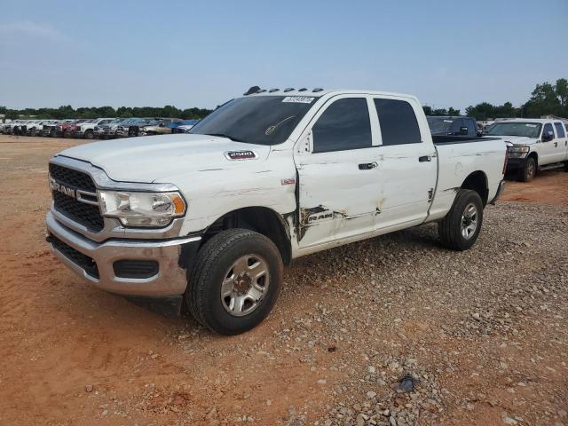  Salvage Ram 2500