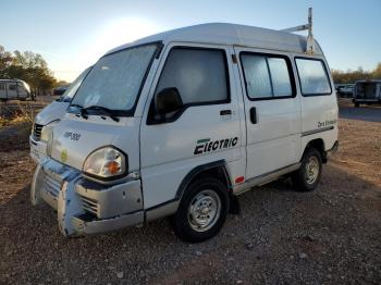  Salvage Gree Tek E-dyne