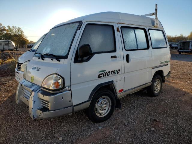  Salvage Gree Tek E-dyne